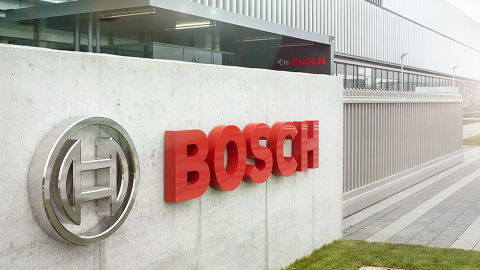 Read more about the article Bosch Interactive Application