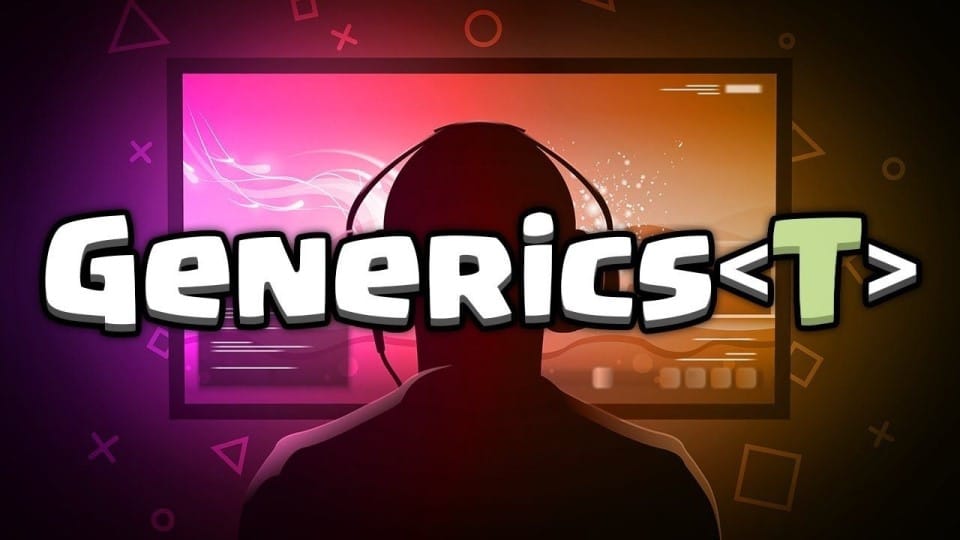 Read more about the article Generic Structures