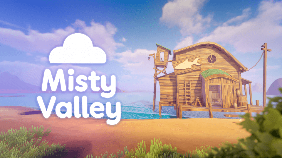 Read more about the article Misty Valley: A Cozy Fishing Tale