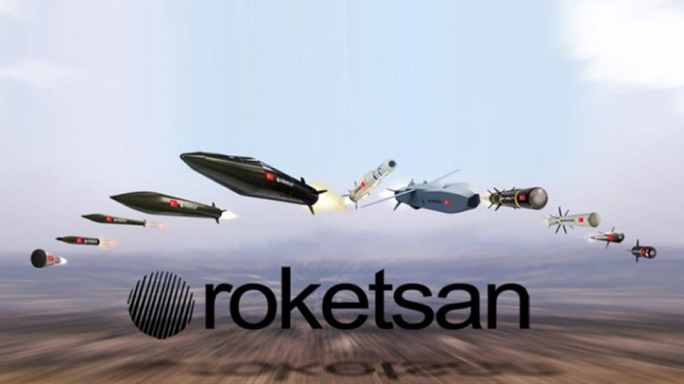 Read more about the article Roketsan Educational Project